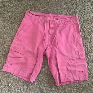 EUC WOMEN’S SIZE 6 GRAMICCI SHORTS